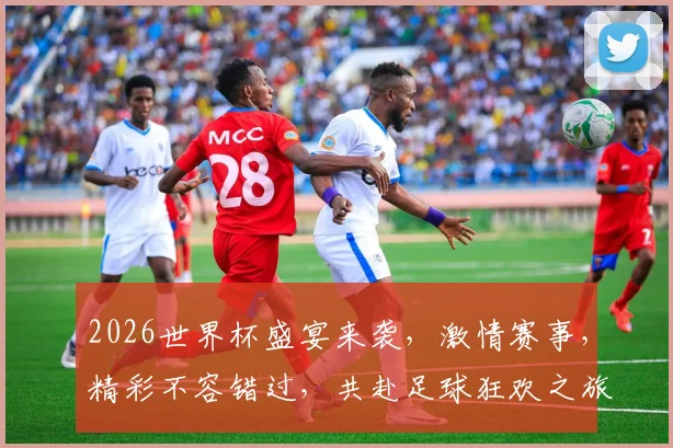 2026世界杯盛宴来袭，激情赛事，精彩不容错过，共赴足球狂欢之旅，一触即发